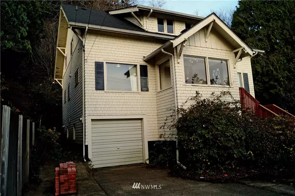 133 W Chenault, Hoquiam, WA 98550