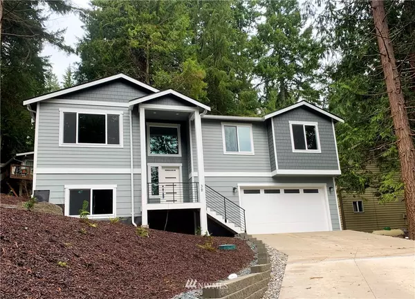 38 Valley Crest WAY, Bellingham, WA 98229
