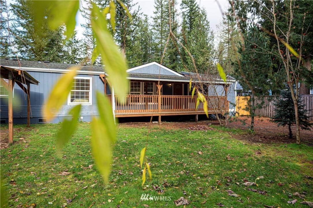 41227 Larson DR, Gold Bar, WA 98251