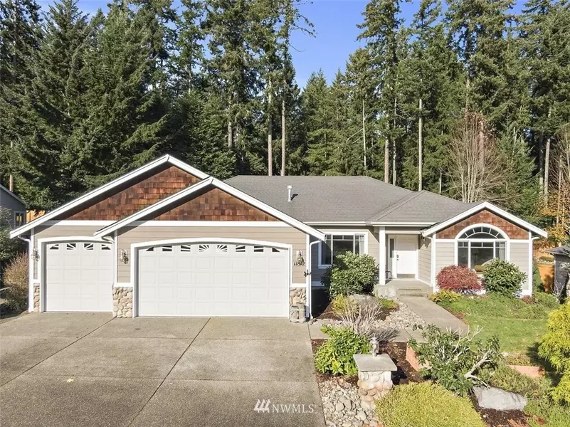 11812 12th Avenue Ct NW, Gig Harbor, WA 98332