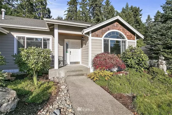 Gig Harbor, WA 98332,11812 12th Avenue Ct NW