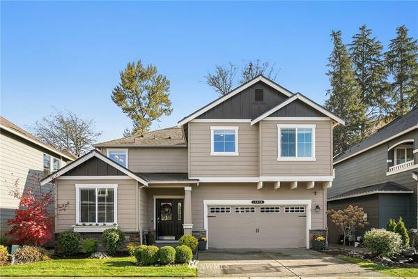 18824 179th PL SE, Renton, WA 98058