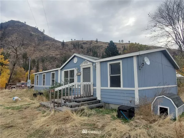 Okanogan, WA 98840,451 Salmon Creek RD