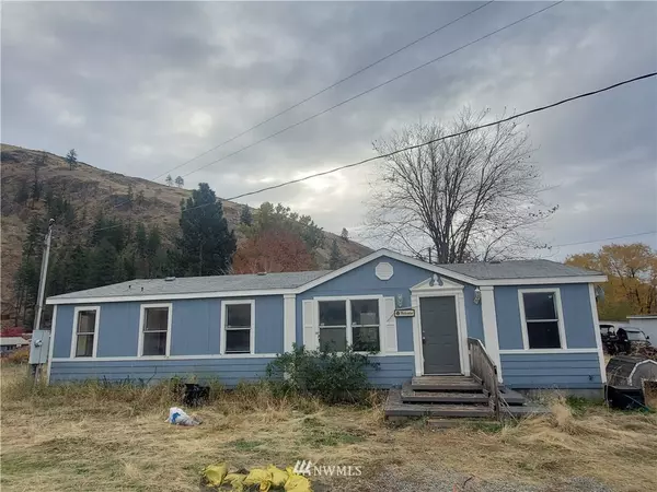 Okanogan, WA 98840,451 Salmon Creek RD