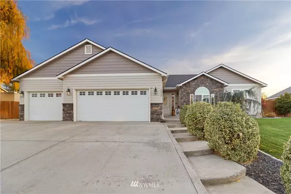 Pasco, WA 99301,4212 Valencia DR