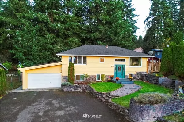 30410 8th AVE S, Federal Way, WA 98003