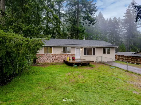 Port Orchard, WA 98367,767 SW Shannon DR