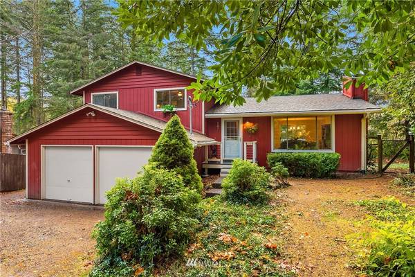 43121 SE 176th ST, North Bend, WA 98045