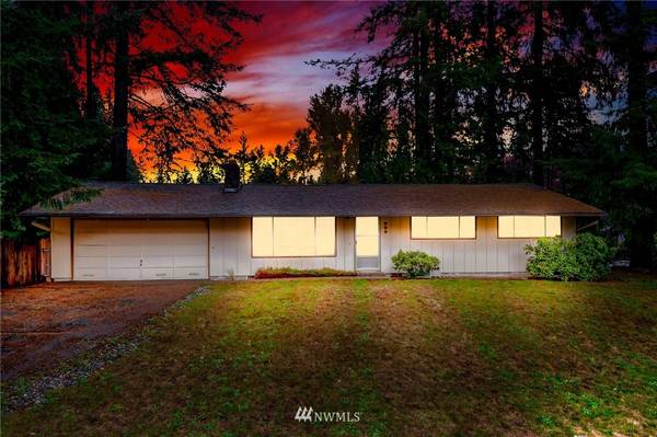 305 142nd ST SE, Everett, WA 98208