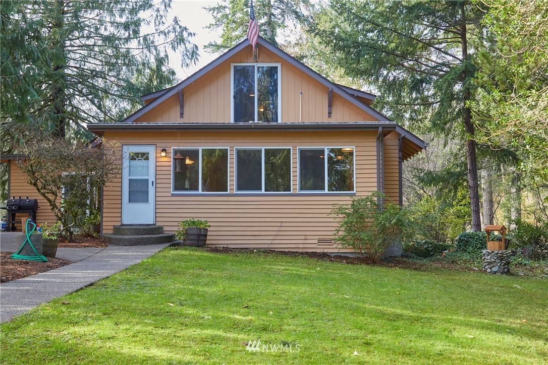 722 SW Birch RD, Port Orchard, WA 98367