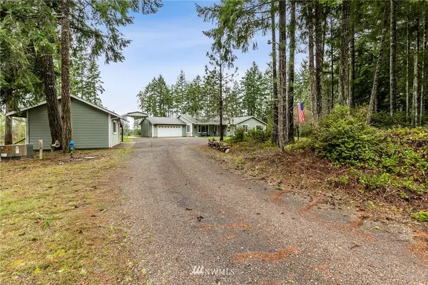 Shelton, WA 98584,151 E Strayer WAY