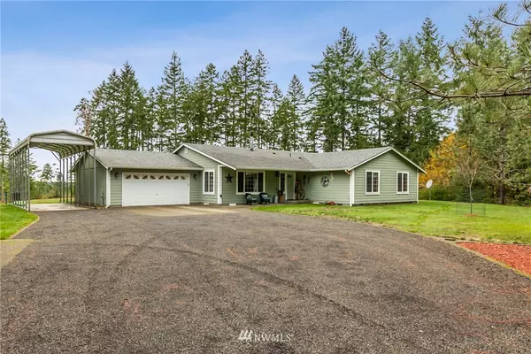 Shelton, WA 98584,151 E Strayer WAY