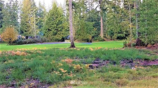 51 E Country Club PL, Union, WA 98592