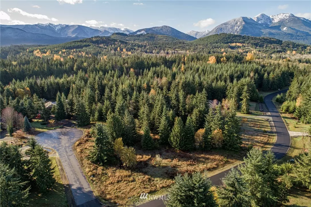 Port Angeles, WA 98362,999 Headwaters LN