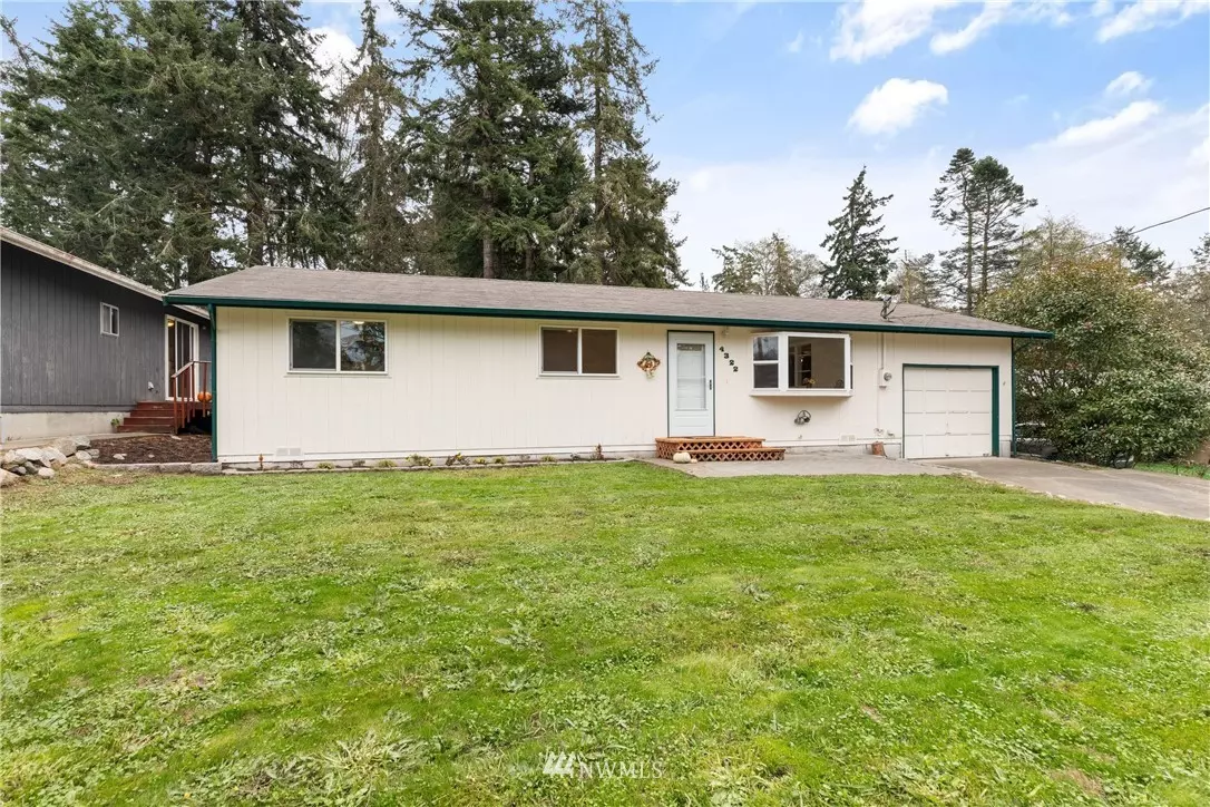 Oak Harbor, WA 98277,4322 N Rhododendron DR