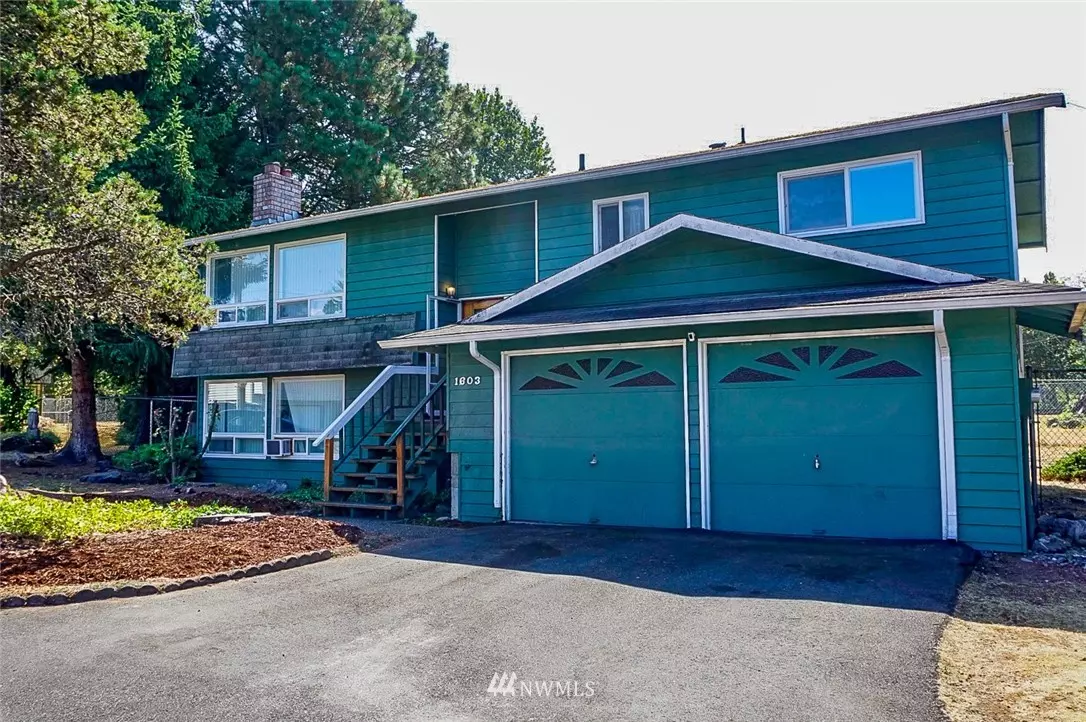 Des Moines, WA 98198,1603 S 269th CT ##2