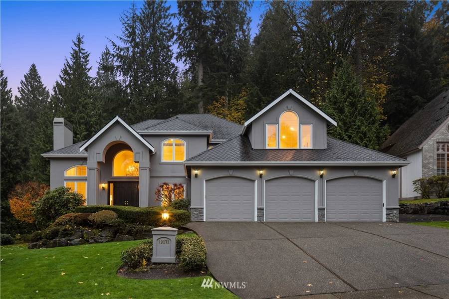 19373 SE 57th PL, Issaquah, WA 98027