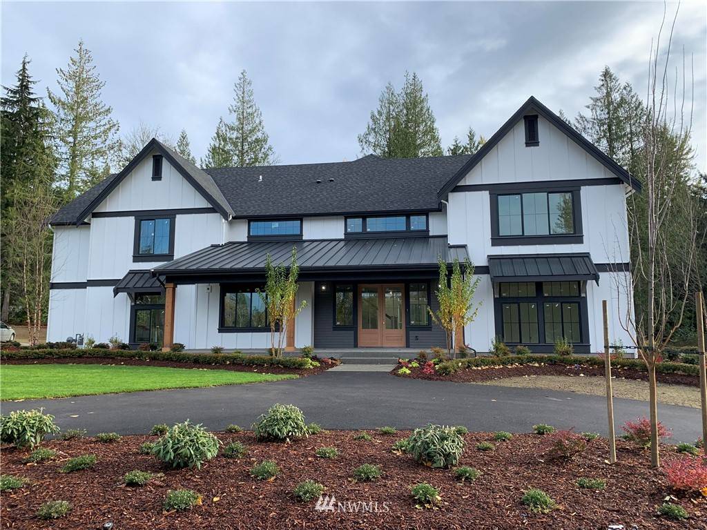 7102 252nd AVE NE, Redmond, WA 98053
