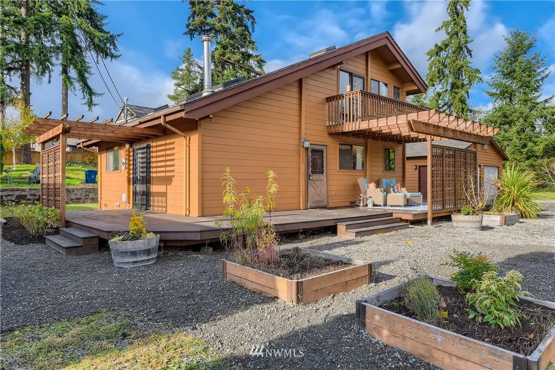 2425 236th ST SW, Brier, WA 98036