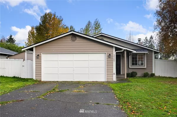 Federal Way, WA 98023,34207 38th PL SW