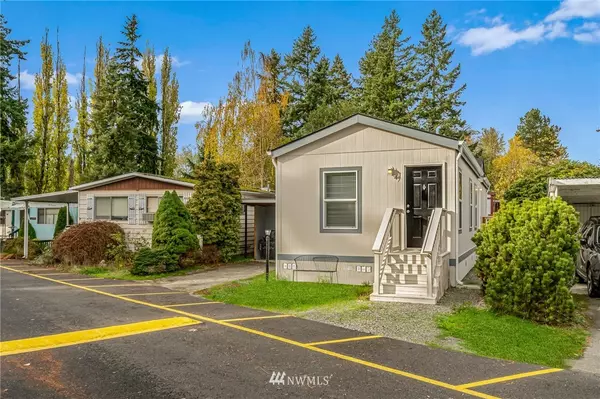 14322 Admiralty WAY #47, Lynnwood, WA 98087