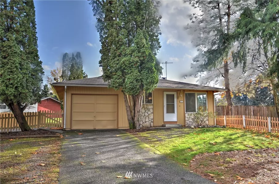 801 Gregory WAY SE, Olympia, WA 98503