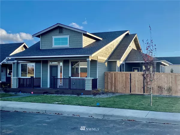 1304 E Greenfield Ave, Ellensburg, WA 98926