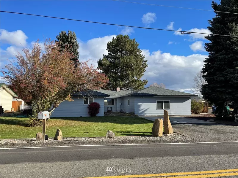 1000 Bull RD, Ellensburg, WA 98926