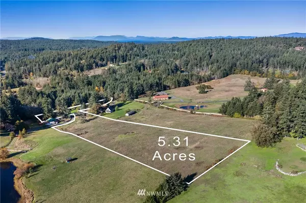 San Juan Island, WA 98250,76 Vineyard LN