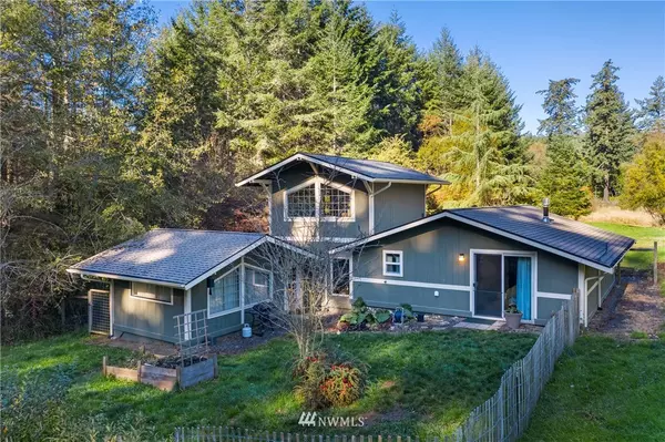 San Juan Island, WA 98250,76 Vineyard LN