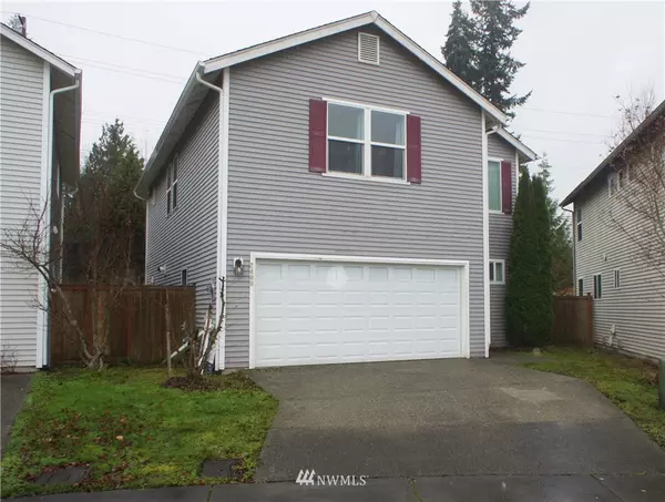 2400 103rd DR SE, Lake Stevens, WA 98258