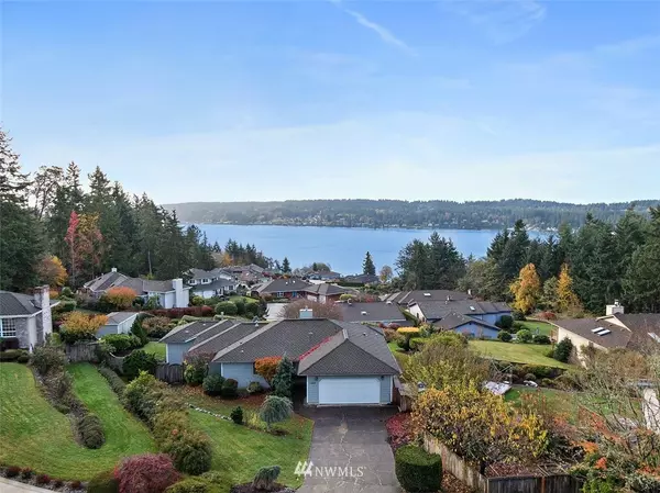 Gig Harbor, WA 98335,5808 19th Street Ct NW