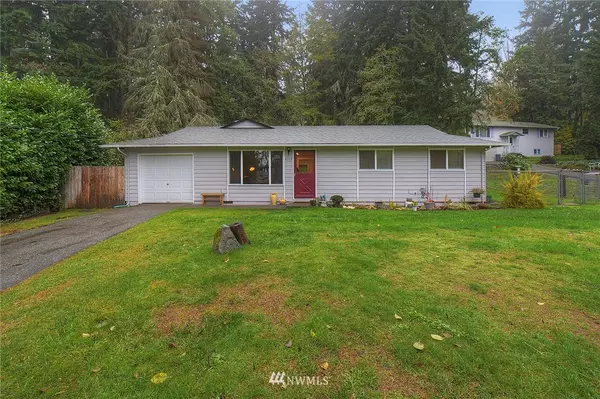 Bremerton, WA 98310,4315 Fir DR NE