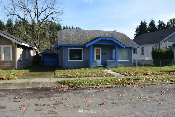 Centralia, WA 98531,818 S Gold ST