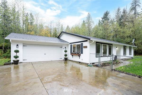 15316 128th AVE NW, Gig Harbor, WA 98329