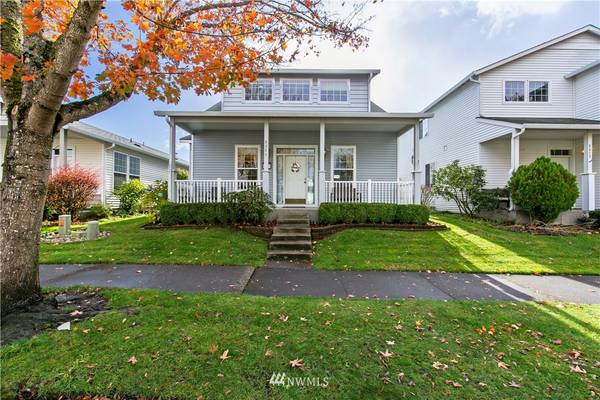 8323 16th AVE SE, Olympia, WA 98513