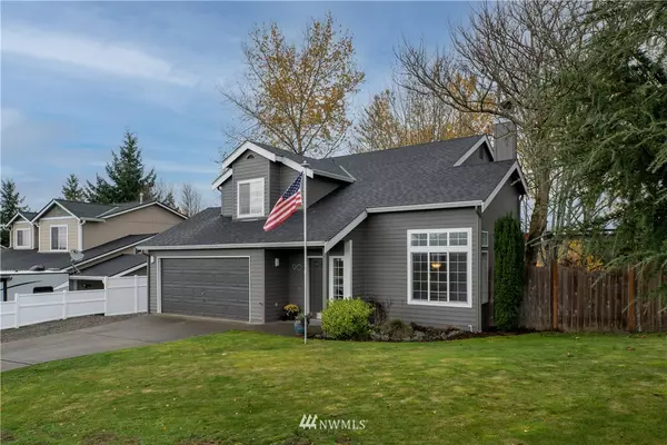 90 26th Avenue Ct, Milton, WA 98354