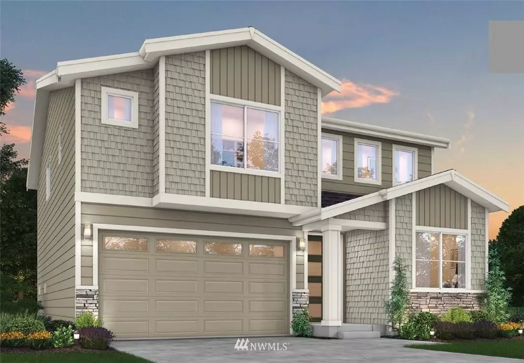 Kent, WA 98030,10220 SE 268th PL