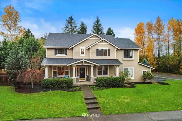 28532 NE 153rd ST, Duvall, WA 98019