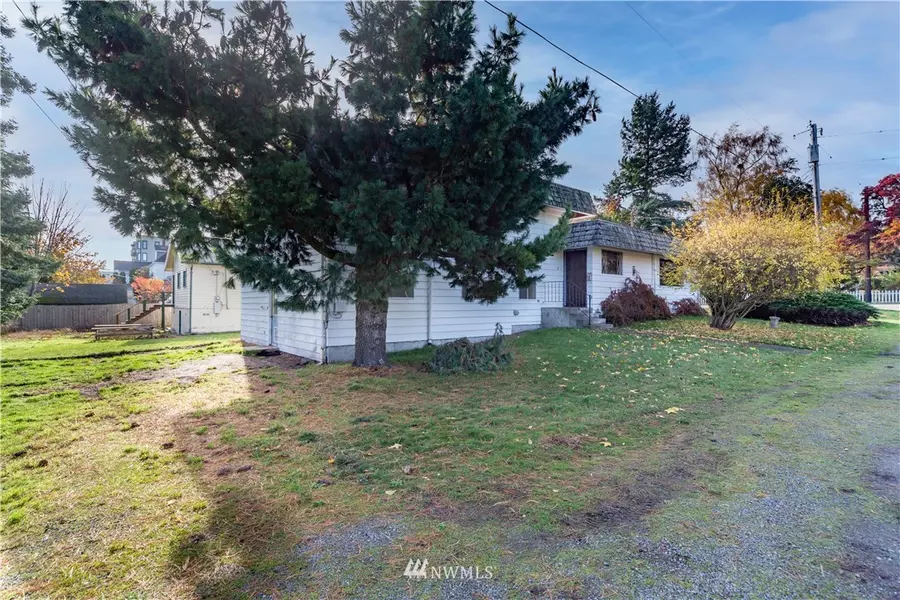 933 Garfield ST, Port Townsend, WA 98368