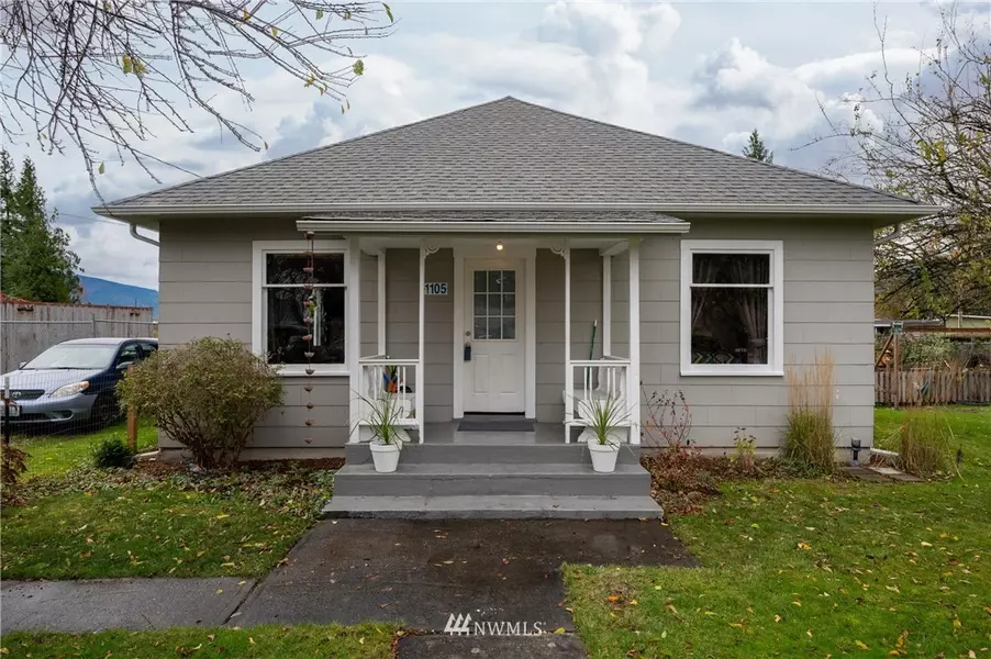 1105 Curtis ST, Sedro Woolley, WA 98284