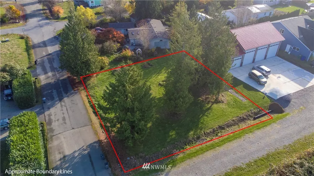 0 93rd DR NW, Stanwood, WA 98292