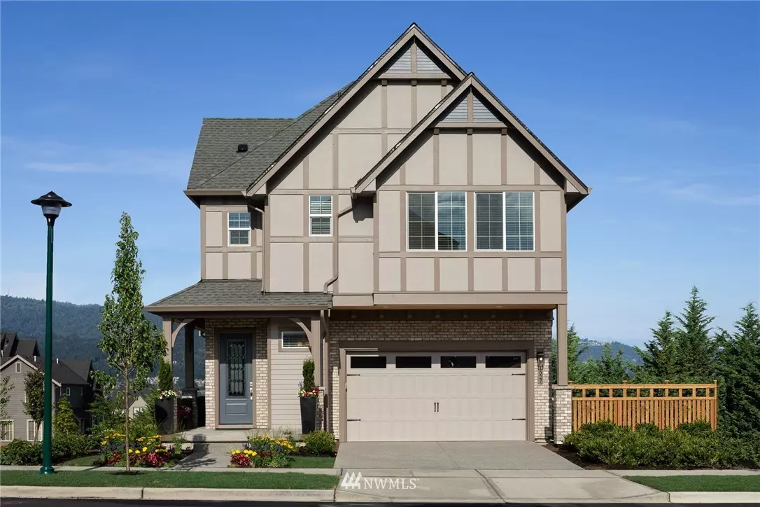 Issaquah, WA 98029,1547 Westridge (Lot 27) WAY NE