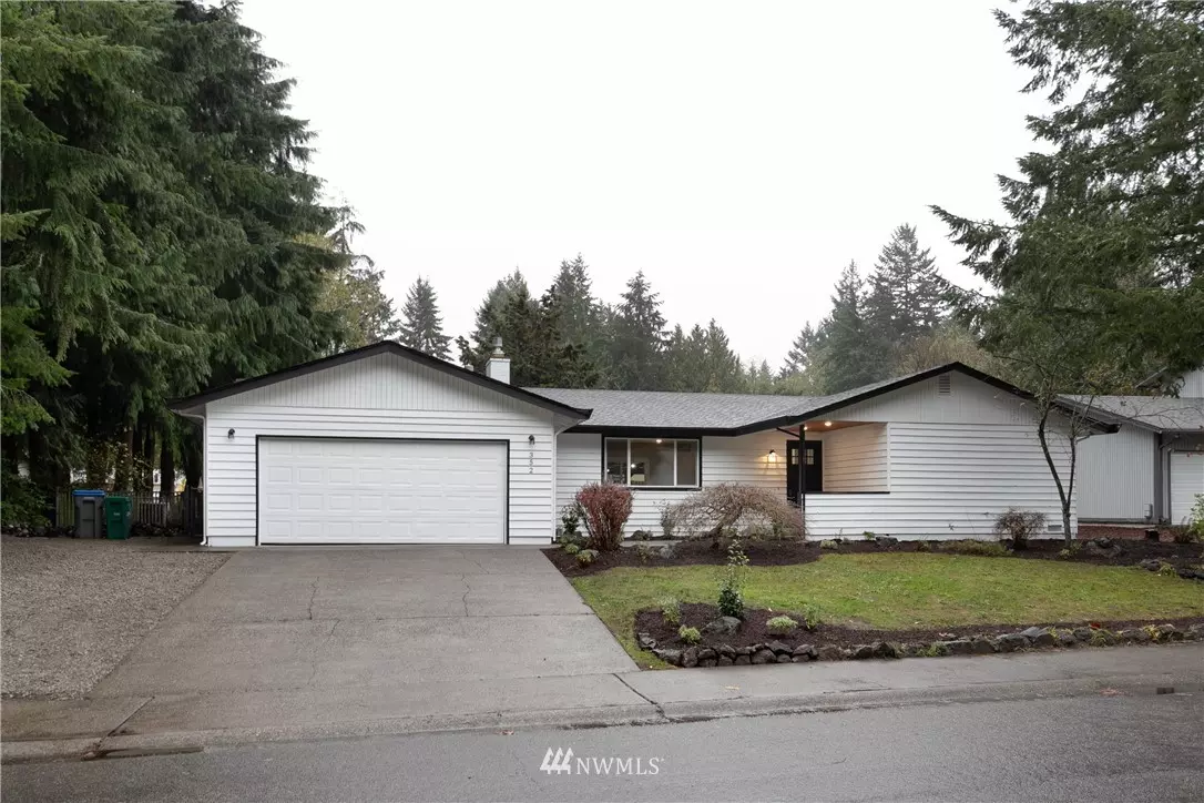 Bremerton, WA 98311,352 NE Conifer DR