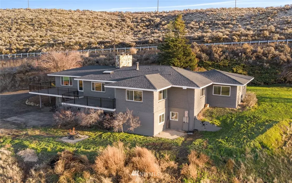 411 Prater RD, Ellensburg, WA 98926