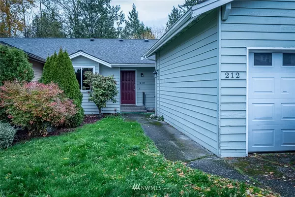 212 N 23rd ST, Mount Vernon, WA 98273