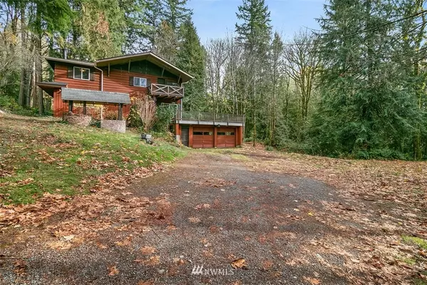 24607 SE 153rd PL, Issaquah, WA 98027