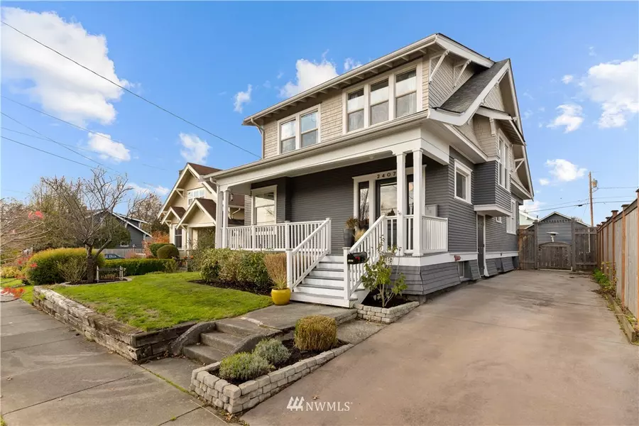 2407 C St., Bellingham, WA 98225