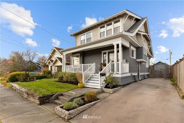 2407 C St., Bellingham, WA 98225