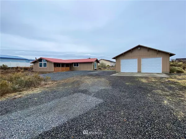 Mattawa, WA 99349,232 Sunshine CIR SW